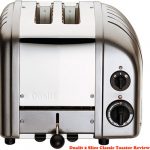 Dualit 2 Slice Classic Toaster Reviews
