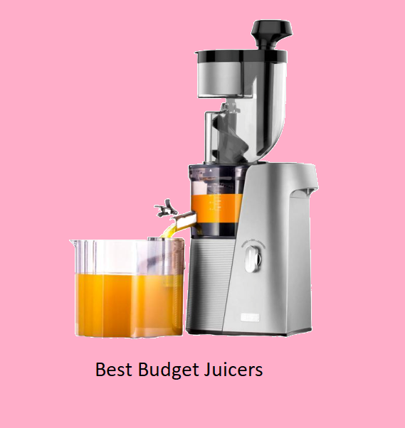 Best Budget Juicers