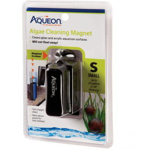 best aquarium magnet cleaners