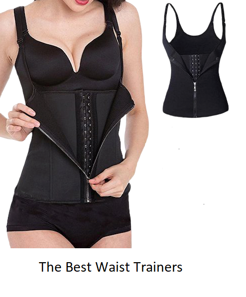 The Best Waist Trainers