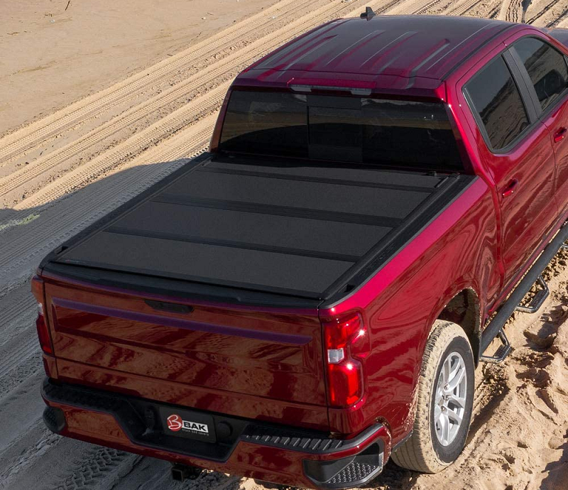 do tonneau covers keep water out