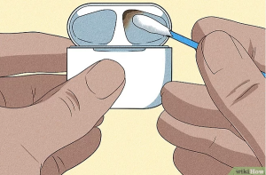 How to Clean Your AirPods and Cases Safely