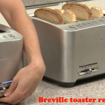 The Best Breville die-cast 4-slice smart toaster review